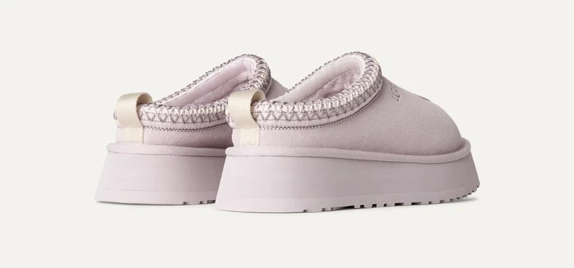 Papuci Dama, UGG, UGG Classic 1122553-BYF - 1 | YEO